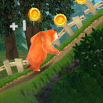 Мечешки приключения