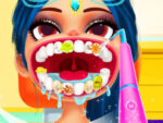 Dentist Physician Makeover